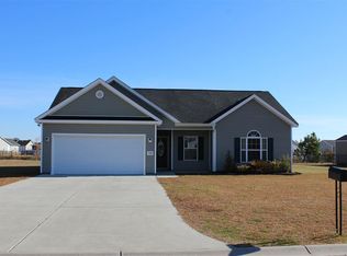 705 American Beech St, Loris, SC 29569