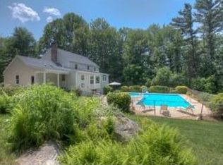 55 S Hills Dr, Bedford, NH 03110
