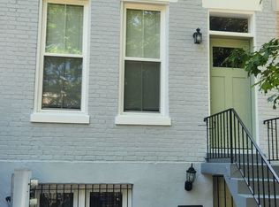 110 15th St SE #Basement, Washington, DC 20003