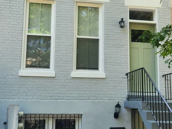 110 15th St SE #Basement, Washington, DC 20003