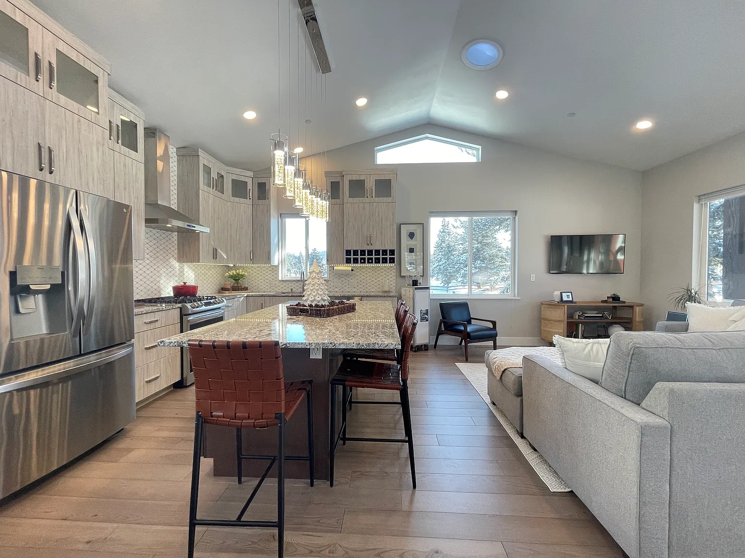 1 bed, 816 sqft, $4,000 — Photo 4
