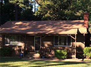 11120 Cauthorne Rd, Glen Allen, VA 23059