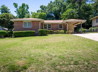 3830 Meadowcliff Dr, Columbus, GA 31907