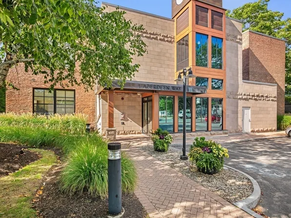 1 Aberdeen Way Suite 102, Cambridge, MA 02138