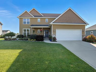 3353 Field Hawk Dr, Valparaiso, IN, 46383