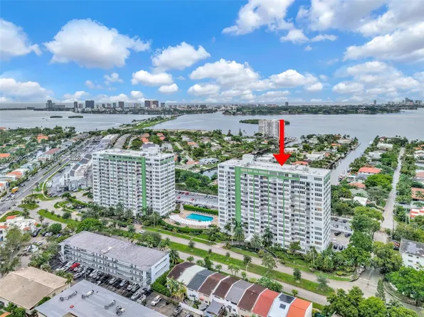 2100 Sans Souci Blvd #A509, North Miami, FL 33181