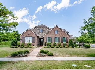 8915 Robbins Pond Rd, Cornelius, NC 28031