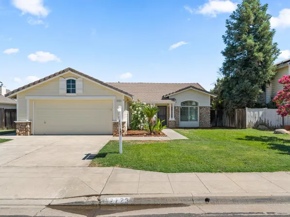 2723 Mitchell Ave, Clovis, CA 93611