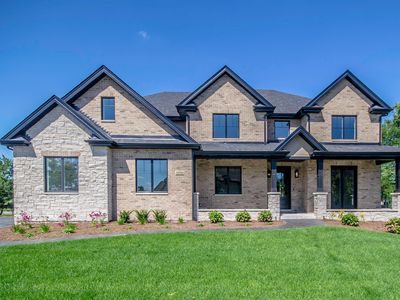 10760 Olde Mill Dr, Orland Park, IL, 60467