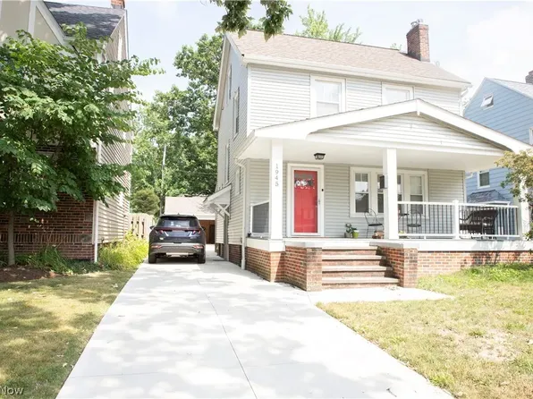 1945 Staunton Rd, Cleveland Heights, OH 44118