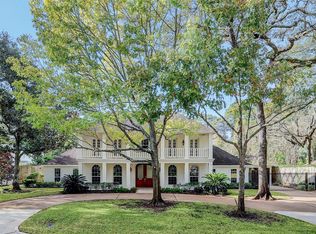 411 Ramblewood Rd, Houston, TX 77079