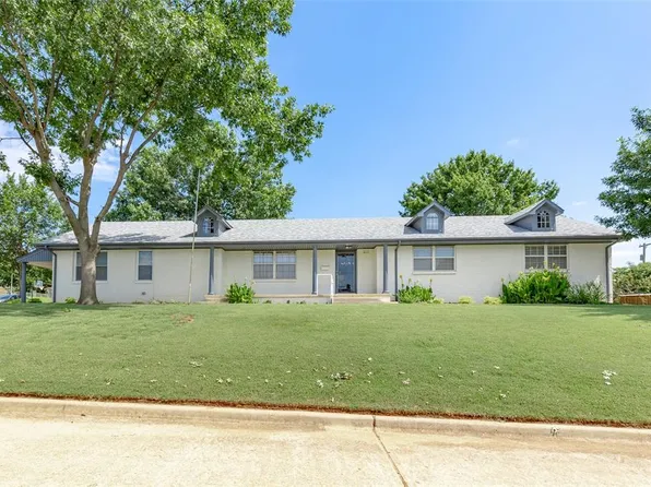 422 Francis Ave, Lindsay, OK 73052