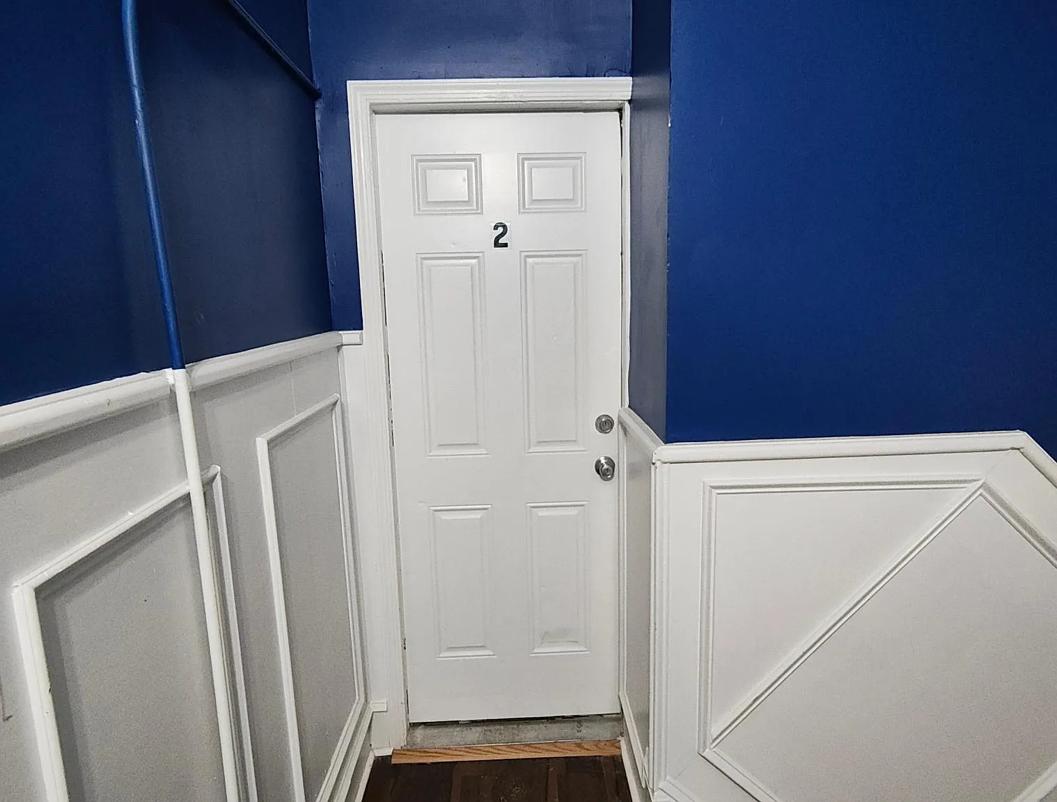 1 bed, $900 — Photo 2