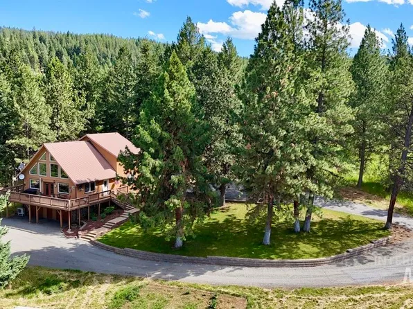 24 Ashley Pl, Grangeville, ID 83530