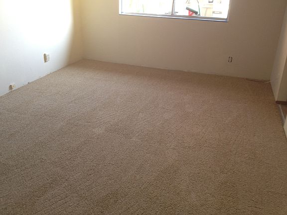 master bedroom new carpet