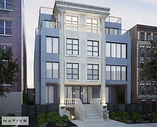 Rented by Native Real Estate LLC