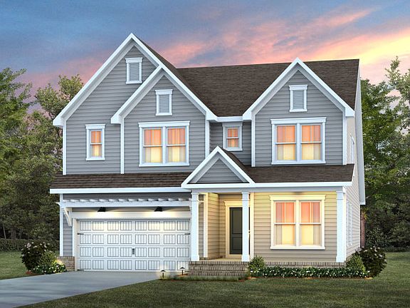 Welcome to the Stonebrook!