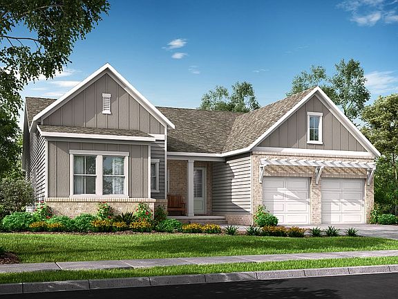 Balsam Residence 2- Exterior Rendering