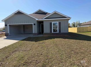17894 Hens Ave, Foley, AL 36535