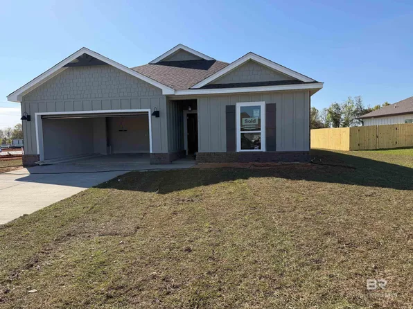 17894 Hens Ave, Foley, AL 36535