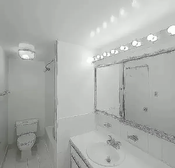 220 E 24th St #5H — Photo 5