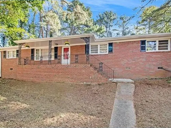 1989 Lee Dr, Austell, GA 30168