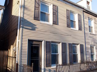 325 W Walnut St, Lancaster, PA 17603