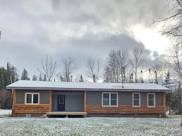 9289 Dawson Rd NW, Angle Inlet, MN 56711