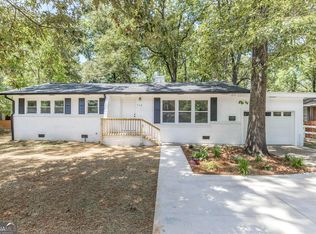 710 Green St, Warner Robins, GA 31093