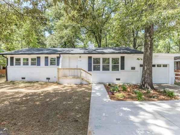 710 Green St, Warner Robins, GA 31093