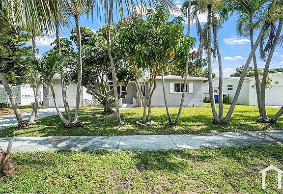 3rd image of 6667 NW 1st St