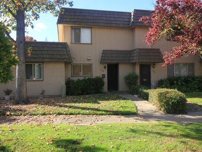 3258 Via Grande, Sacramento, CA, 95825