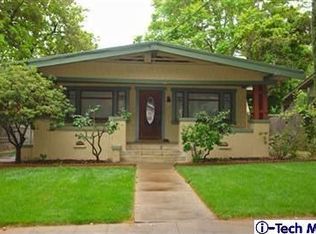 518 E Rio Grande St, Pasadena, CA 91104