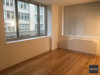 Rented by Bond New York