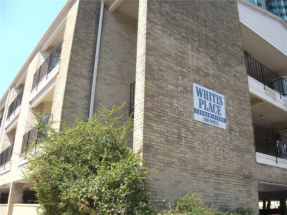1st image of 2000 Whitis Ave APT 205