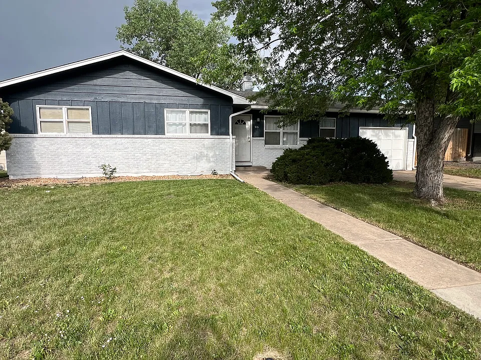 916 Timber Ln
