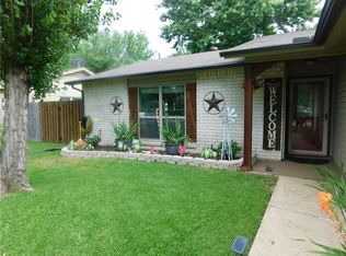 3421 Glenda Dr, Grand Prairie, TX 75052