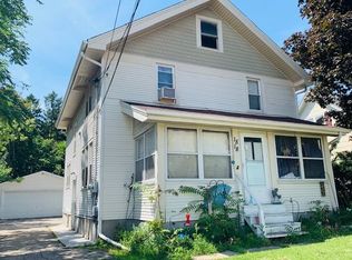 1818 Packers Ave, Madison, WI 53704