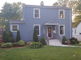 2436 S 12th Ave, Broadview, IL 60155