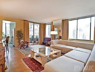 Rented by Bellmarc Realty