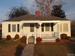 106 Morris Cir, Edenton, NC 27932