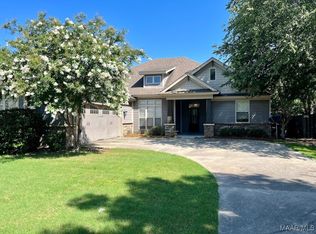 9085 Black Cherry Trl, Pike Road, AL 36064