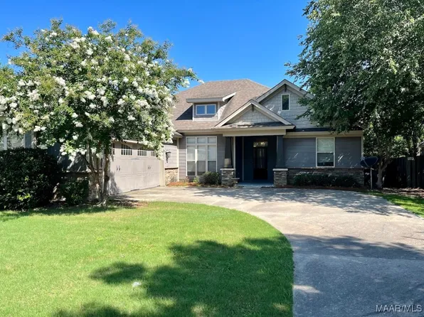 9085 Black Cherry Trl, Pike Road, AL 36064