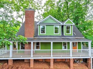 662 Narrow St SE, Atlanta, GA 30312