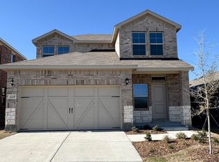 1239 Barkridge St, Crandall, TX 75114