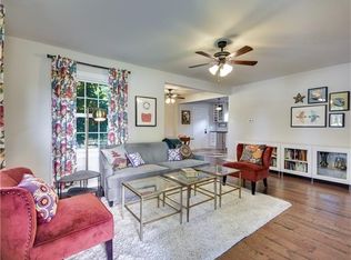 1100 Morrow St, Austin, TX 78757