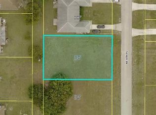 1420 NE 8th Pl, Cape Coral, FL 33909