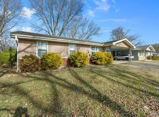 234 Oconnell St, Cape Girardeau, MO 63701