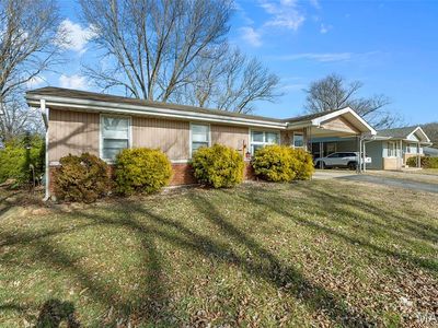 234 Oconnell St, Cape Girardeau, MO, 63701