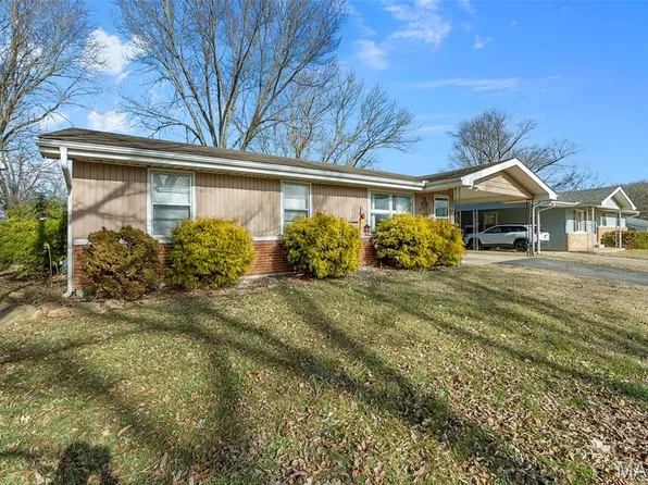 234 Oconnell St, Cape Girardeau, MO 63701